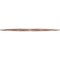 Ekena Millwork Florin Wood Fretwork Pierced Ceiling Medallion, Red Oak, 28"OD x 12"ID x 1/4"T CMWP28X28X0250FORO - alternate 5
